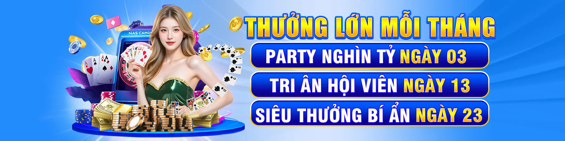 Sảnh casino trực tuyến Bet 69 Kèo Nhà Cái