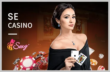 Casino Người chia bài trực tiếp